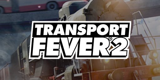 Transport Fever 2 Cover