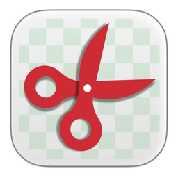 Super PhotoCut Icon
