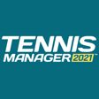 Tennis Manager 2021 Icon
