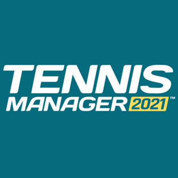 Tennis Manager 2021 Image