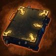 Black Book Icon