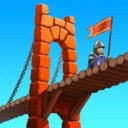 Bridge Constructor Medieval Icon