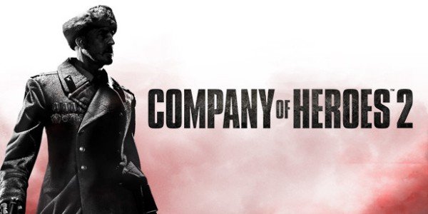 Company of Heroes 2 Cover