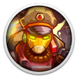 SteamWorld Heist Icon