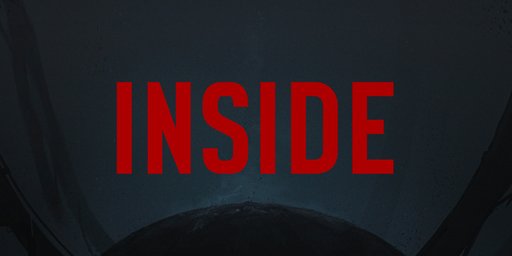 INSIDE Cover