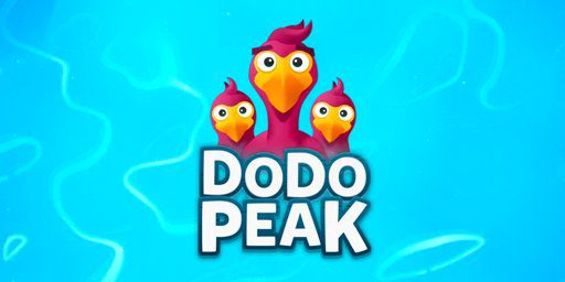 Dodo Peak Cover