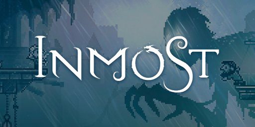 Inmost Cover