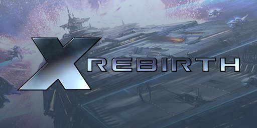X Rebirth Cover