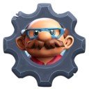 Little Big Workshop Icon