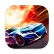 Detonation Racing Icon