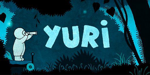 YURi Cover