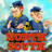 The Bluecoats: North & South Icon