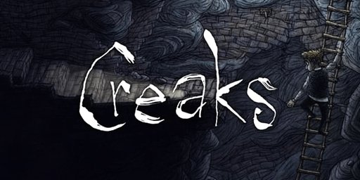 Creaks Cover