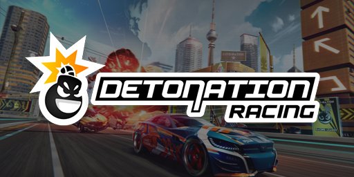 Detonation Racing Cover