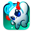 Jumper Jon Icon