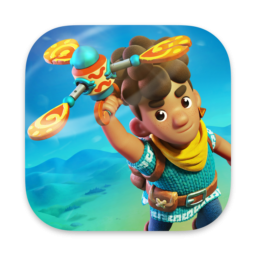Wonderbox: The Adventure Maker Image