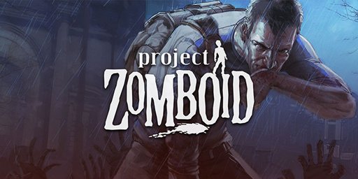 Project Zomboid Cover