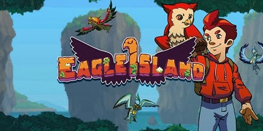 Eagle Island Image Eagle Island Image