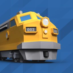 Train Valley 2 Image