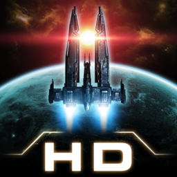 Galaxy on Fire 2 Full HD Image