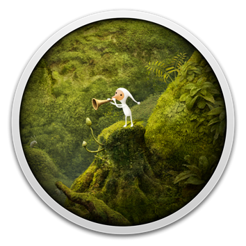 Samorost 3 Image Samorost 3 Image