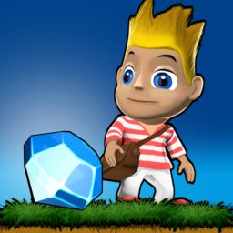 Boulder Dash Deluxe Image