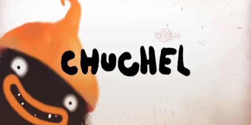 CHUCHEL Cover