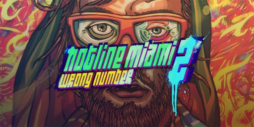 Hotline Miami 2: Wrong Number Cover
