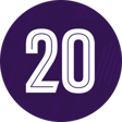 Football Manager 2020 Icon