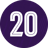 Football Manager 2020 Icon