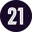 Football Manager 2021 Icon