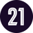 Football Manager 2021 Icon