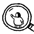 Hidden Folks Icon