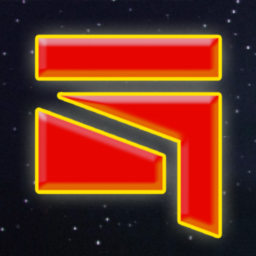 Strafe Icon