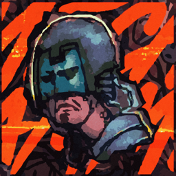 Mechajammer Icon