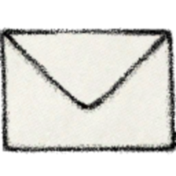 Letters - A Written Adventure Icon