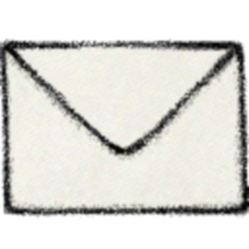 Letters - A Written Adventure Image