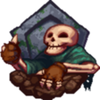 Graveyard Keeper Icon