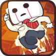 Rage in Peace Icon