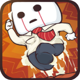 Rage in Peace Icon