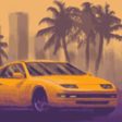Slipstream Icon