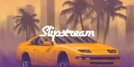 Slipstream Cover