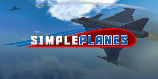 SimplePlanes Cover
