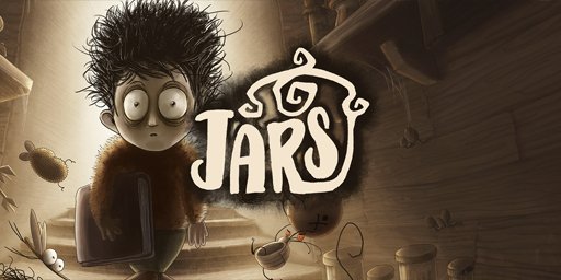 JARS Cover