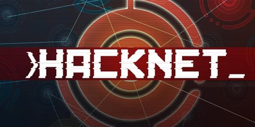Hacknet Cover