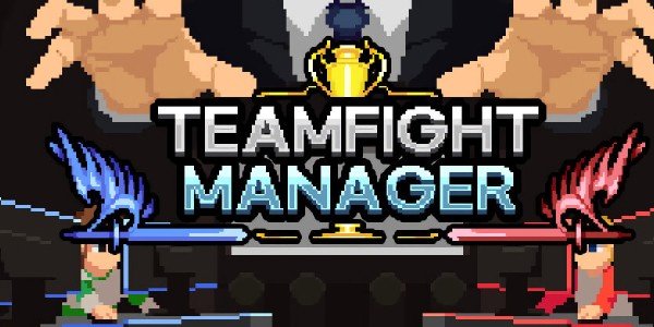 Teamfight Manager Cover