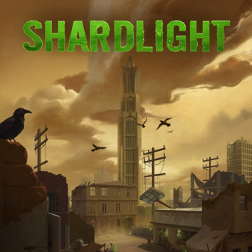 Shardlight Image