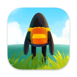 A Monster's Expedition Icon