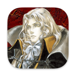 Castlevania: Grimoire of Souls Image