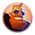 Secret Oops! Icon